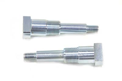 SHOCKER STUD KIT CHROME