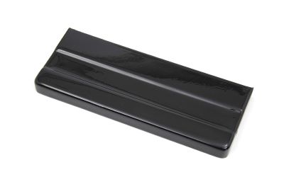 BATTERY TOP COVER BLACK