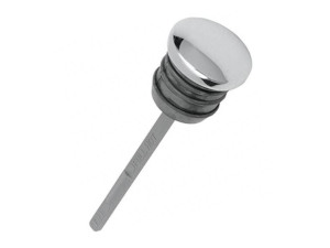 OIL DIPSTICK CHROME