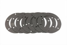 STEEL DRIVE CLUTCH PLATE SET