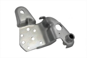 REPLICA SHIFTER BRACKET ZINC