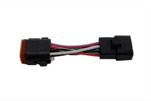 IGNITION MODULE ADAPTER 8-PIN TO 7-PIN