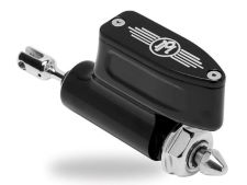 BRAKE MASTER CYLINDER BLACK