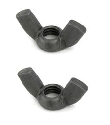 6 VOLT BATTERY ROD WING NUTS 6 VOLT BATTERY ROD WING NUTS