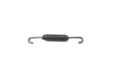 BRAKE PEDAL SPRING BLACK