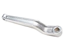 CLUTCH RELEASE LEVER CHROME