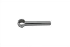 CLUTCH MOUSETRAP ROD END CHROME