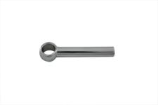 CLUTCH MOUSETRAP ROD END CHROME