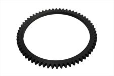 CLUTCH DRUM STARTER RING GEAR 62T