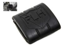 BRAKE PEDAL PAD FLH BLACK