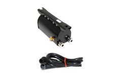 12 VOLT IGNITION COIL BLACK