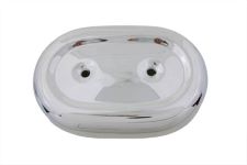 AIR CLEANER COVER CHROME