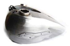 BOBBED 3.5 GALLON FUEL TANK SET