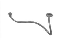 CROSSOVER FUEL LINE