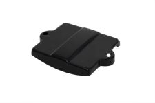 6 VOLT BATTERY TOP COVER GLOSS BLACK