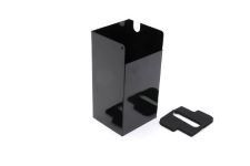 BATTERY BOX GLOSS BLACK