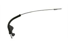 45 W CLUTCH CABLE ASSEMBLY