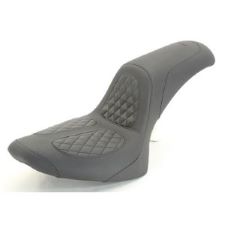 DAVE PEREWITZ ONE-PIECE SEAT