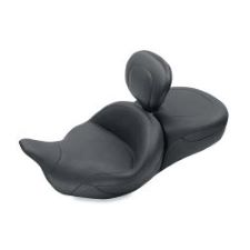 TOURER INCLUDING BACKREST