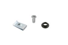 DASH COVER TRIM MOUNT KIT