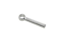 FOOT CLUTCH PULL ROD END CAD