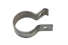 EXHAUST CLAMP STAINLESS STEEL