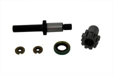 STARTER SHAFT & GEAR KIT