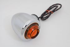 REPLICA GUIDE BULLET MARKER LIGHT WITH AMBER LENS