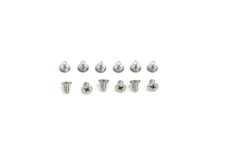 EMBLEM MOUNT SCREWS