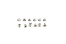 EMBLEM MOUNT SCREWS