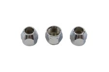 FLARE NIPPLE FITTING NUT