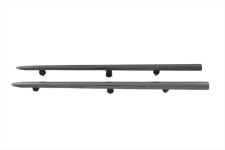 FENDER TRIM RAILS STAINLESS STEEL