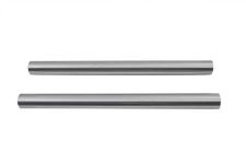 FORK TUBES HARD CHROME 41MM TOTAL LENGTH 20