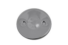 REPLICA INSPECTION COVER CHROME