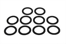 OIL FILLER GASKET