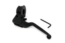 CLUTCH HAND LEVER ASSEMBLYBLACK