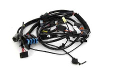 OE MAIN WIRING HARNESS KIT