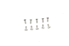 KICK STARTER BUMPER PLATE SCREWS