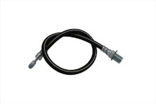 REAR BRAKE HOSE 21-1/2