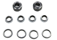 SPRING FORK ROCKER BEARING KIT