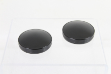 FUEL CAP SET VENTED & NON-VENTED