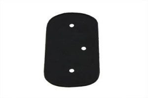 TAIL LIGHT MOUNT GASKET