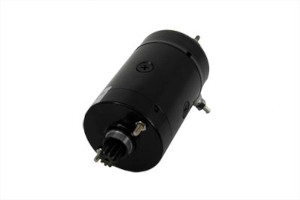 HITACHI TYPE BLACK STARTER MOTOR