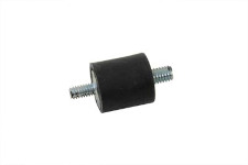 ISO RUBBER MOUNTING STUD