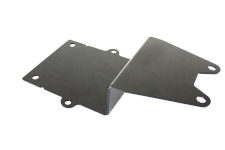 HORSESHOE OIL TANK BASE PLATE