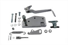 BRAKE CONTROL KIT CHROME