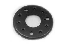 OUTER CLUTCH PRESSURE PLATE BLACK