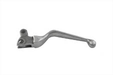 CLUTCH LEVER POLISHED