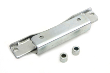 REAR OIL TANK MOUNT BRACKET ZINC