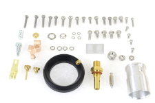 LINKERT CARBURETOR KIT